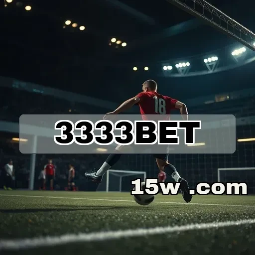 3333bet.com: Aventura e Emoção no Cassino ao Vivo