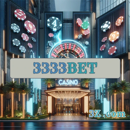 Apostas Inovadoras e Interativas: Atraia Engajamento no 3333bet.com