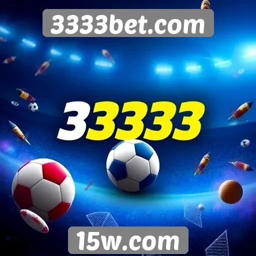 Principais jogos oferecidos no 3333bet.com