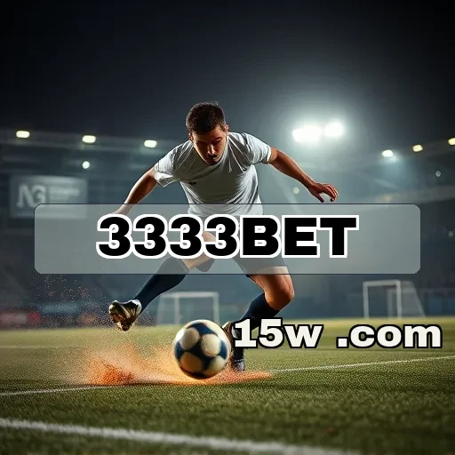 3333bet.com: Descubra as Últimas Novidades do Mundo dos Jogos